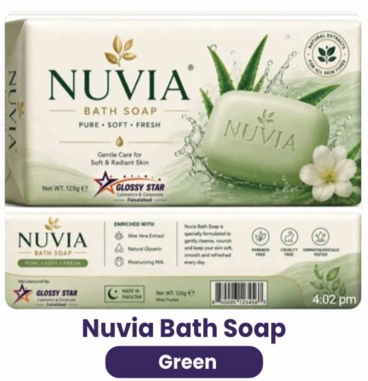 Body Soap