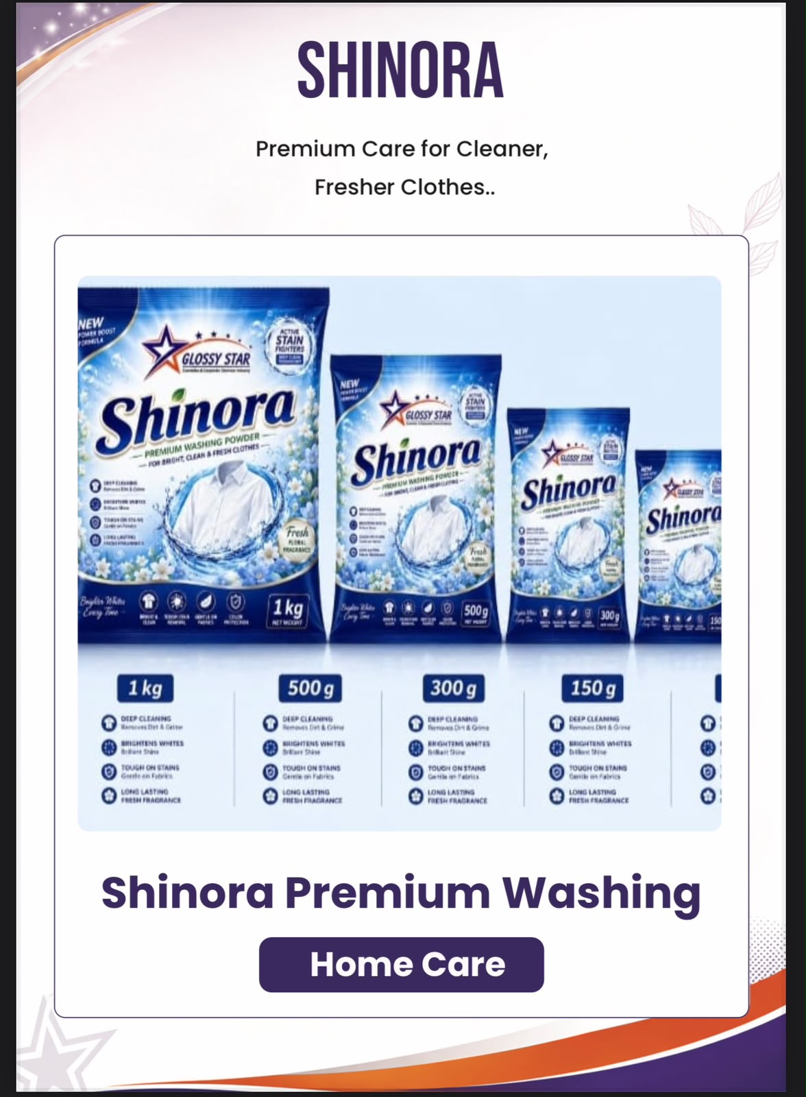 Face Wash